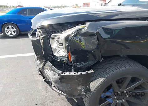 2016 GMC Yukon Sle from USA, damaged, VIN 1GKS1AKC5GR157150